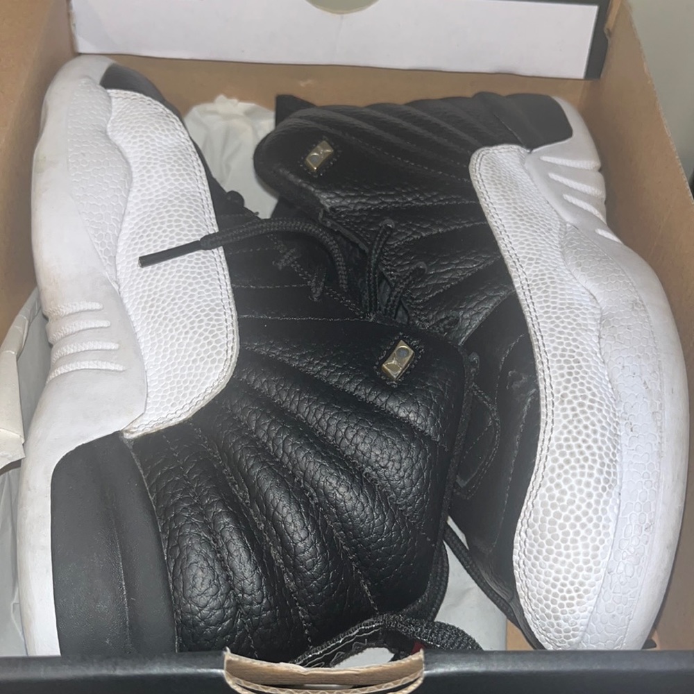 Retro 12 Size 3y SOLD